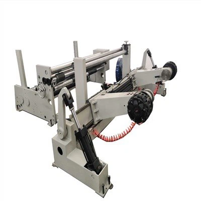 Melhor Fábrica de 10 Cortadoras de Rolos de Papel na China 2025